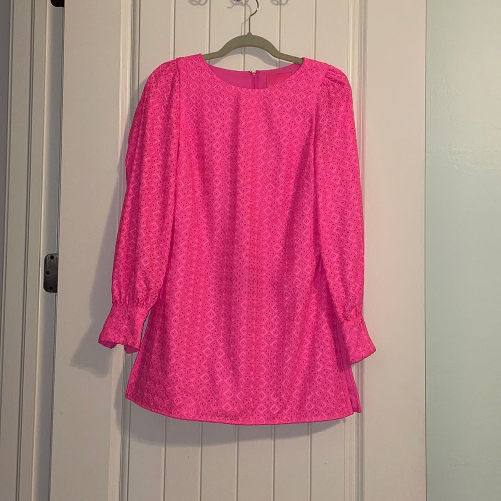 Lilly Pulitzer Aisha romper